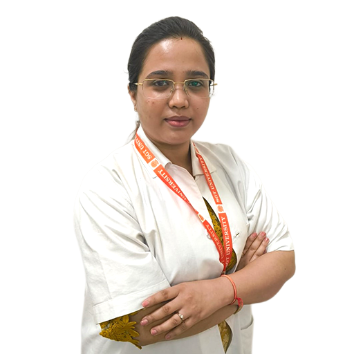 Dr. Himanshi